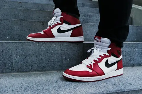 Nike Image
