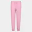 Штани CMP WOMAN LONG PANT, рожевий