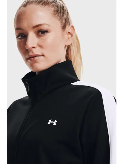Костюм спортивний Tricot Tracksuit чорний LG