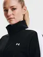 Костюм спортивний Tricot Tracksuit чорний LG