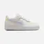 Кросівки Nike W AF1 SHADOW, білий з бузковим