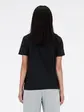 Футболка жіноча New Balance T-Shirt Black L