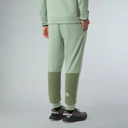 Штани спортивні MA FLC PANT SLATE MOSS THE NORTH FACE REGL Хакі