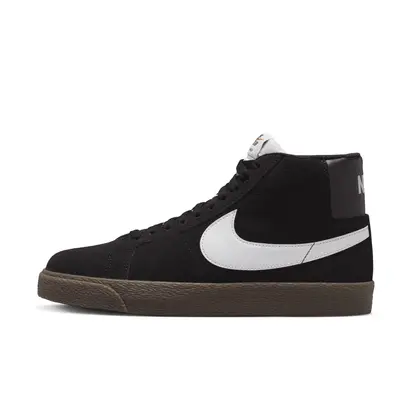 Кросівки Nike NIKE SB ZOOM BLAZER MID