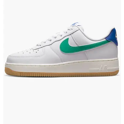 Кросівки Nike Air Force 1 07 W, білий