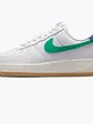 Кросівки Nike Air Force 1 07 W, білий