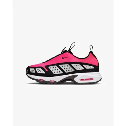 Кросівки W Nike Air Max Sndr Pink/Black