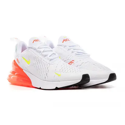 Кросівки Nike W AIR MAX 270, білий