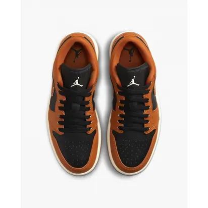 Кросівки Jordan 1 Low SE Sport Spice (W)