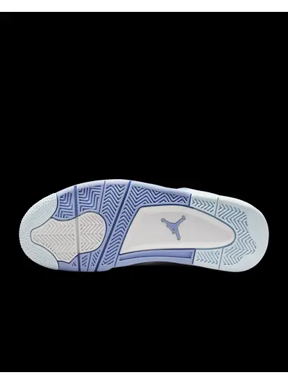 Кросівки Jordan 4 Retro Forget Me Not (W)