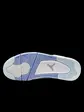 Кросівки Jordan 4 Retro Forget Me Not (W)