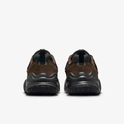Кросівки NIKE TECH HERA BROWN