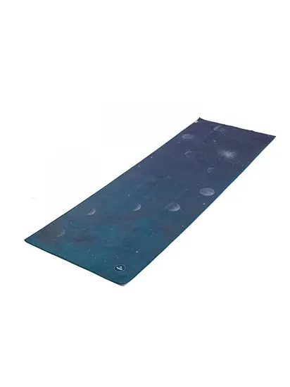 Рушник для йоги Dusty Moon від Bodhi 185x61 см