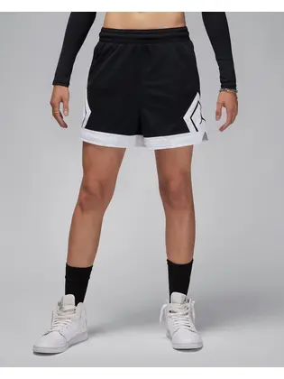 Шорти жіночі Air Jordan Sport Black