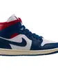 Кросівки Jordan 1 Mid (), синій
