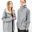 Куртка Rains Jackets, сірий