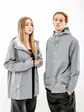 Куртка Rains Jackets, сірий