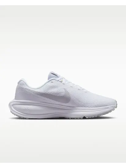 Кросівки Nike W REVOLUTION 8, білий з сірим