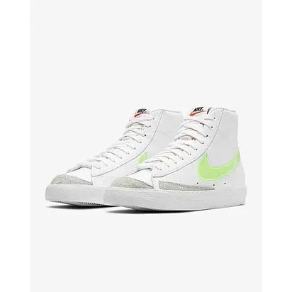 Кросівки Nike Blazer Mid '77, білий