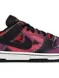 Кросівки Nike Dunk Low Graffiti Pink