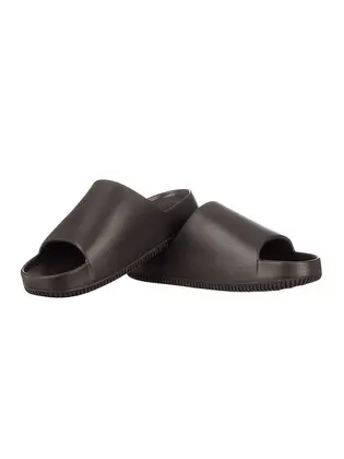 Шльопанці Nike W CALM SLIDE, чорний