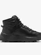 Черевики жіночі Nike City Classic Premium Waterproof Black