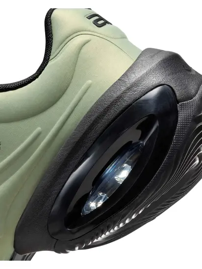 Кросівки Nike W Air Max Muse 'Oil Green'