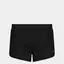 Шорти CMP WOMAN SHORTS WITH INNER MESH S, чорний