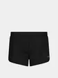 Шорти CMP WOMAN SHORTS WITH INNER MESH S, чорний