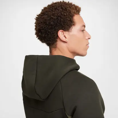 Костюм спортивний Nike Windrunner Tech Olive