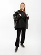Куртка Nike CLSC PUFF, чорний
