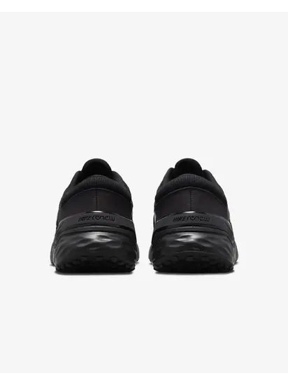 Кросівки Nike W NIKE RENEW RUN 4, чорний