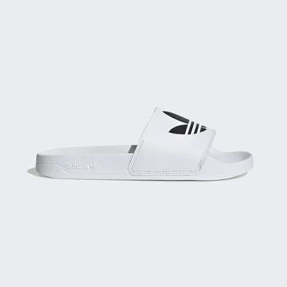 Шльопанці Adidas Adilette Lite White