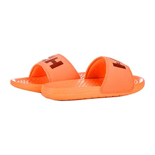 Шльопанці HELLY HANSEN W H/H SLIDE, помаранчевий