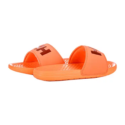 Шльопанці HELLY HANSEN W H/H SLIDE, помаранчевий
