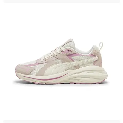 Кросівки Puma Hypnotic LS, бежевий з рожевим