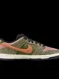 Кросівки Nike SB DUNK LOW PRO QS