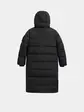 Куртка Alpha Industries SIERRA LONG PUFFER W, чорний