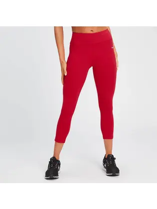 Лосини MP Women's 3/4 Power Leggings