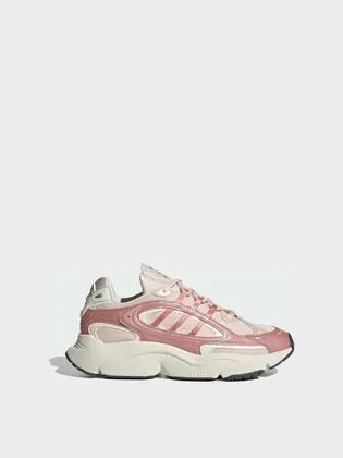 Кросівки Adidas OZMILLEN W, wonder quartz