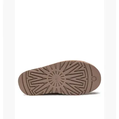 Тапочки UGG Disquette Brown 37