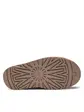 Тапочки UGG Disquette Brown 37