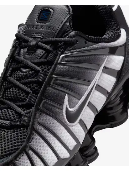Кросівки Nike W SHOX TL FADE