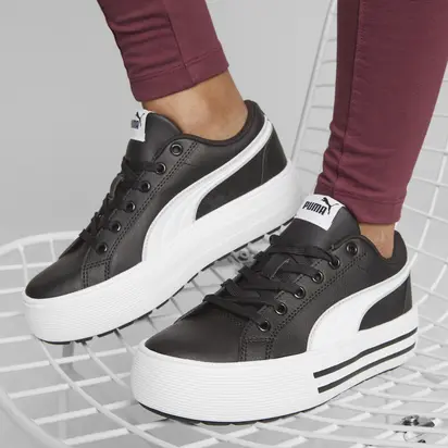Кеди Puma Kaia 2.0 Black