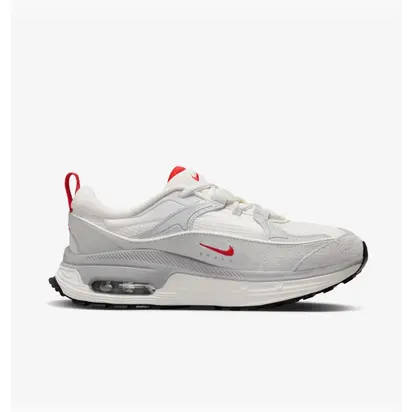 Кросівки Nike Air Max Bliss White