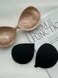 Fly bra з push up ефектом, беж а
