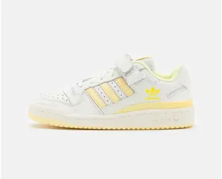 Кросівки Adidas Originals FORUM Low, білий