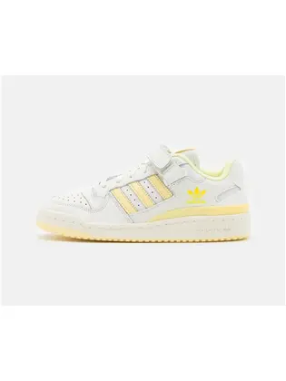 Кросівки Adidas Originals FORUM Low, білий