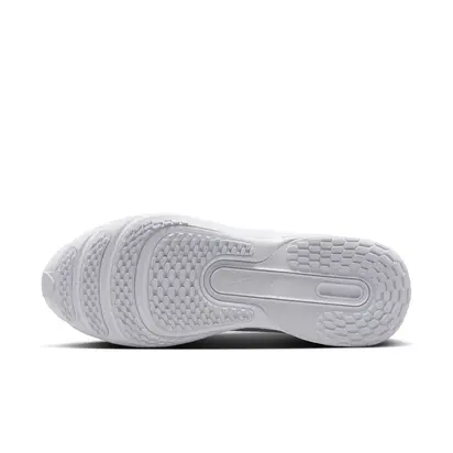Кросівки Nike W AIR ZOOM UPTURN SC, блакитний з білим