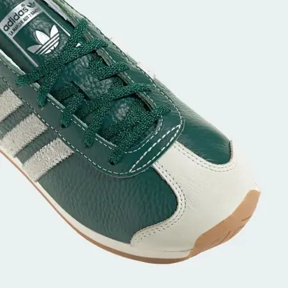 Кросівки Adidas Country OG Green